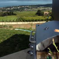 Et la cuisine d'été