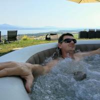 Le jacuzzi