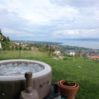 Jacuzzi
